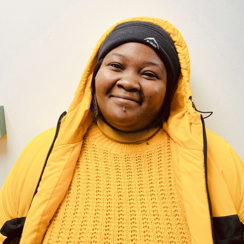Siyamthanda Chwayita Z.