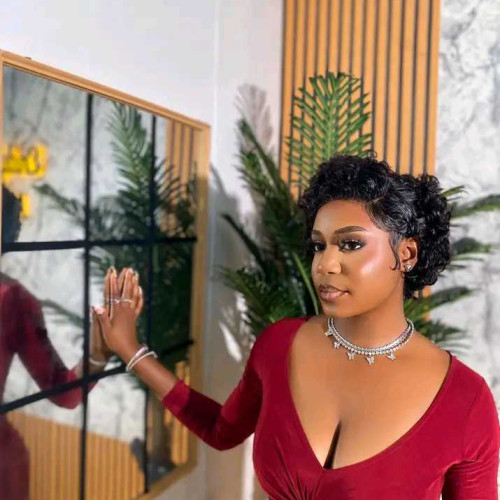Pretty B. profile photo