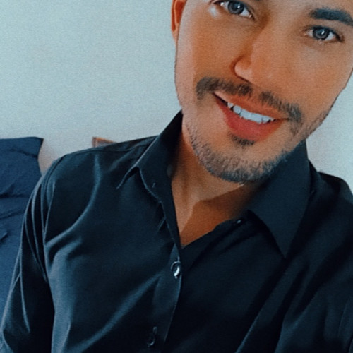 Asfandyar K. profile photo