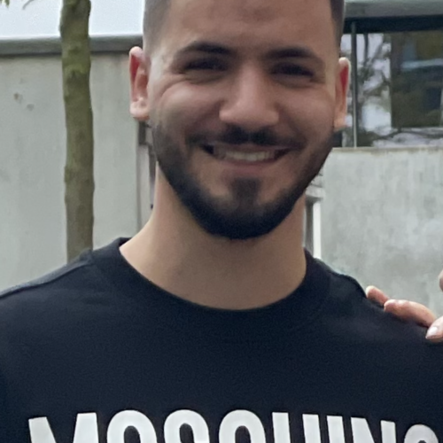 Mohammed E. profile photo