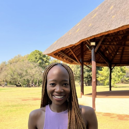 Mbali M.