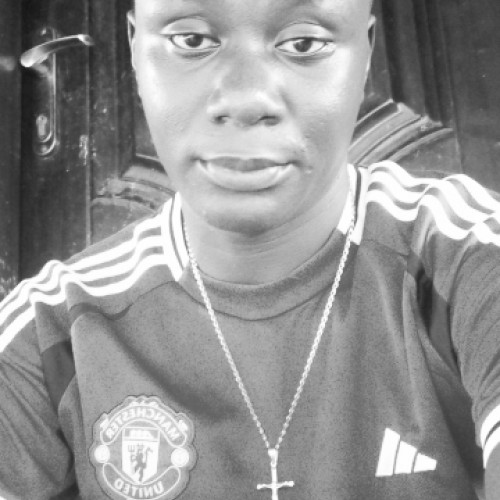 AJAYI  I. profile photo