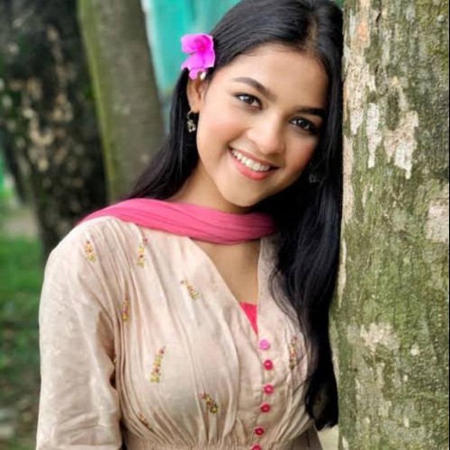 Sai priya P.