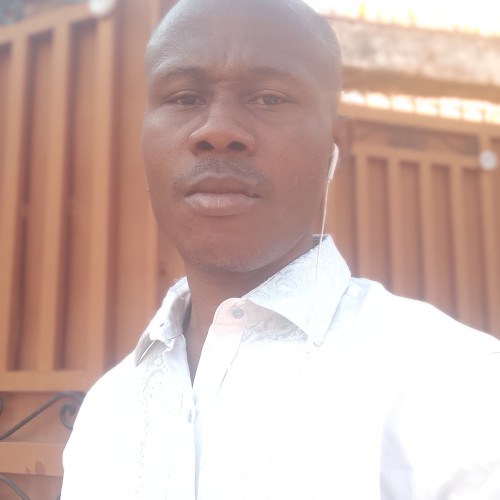 Ojebor  P. profile photo