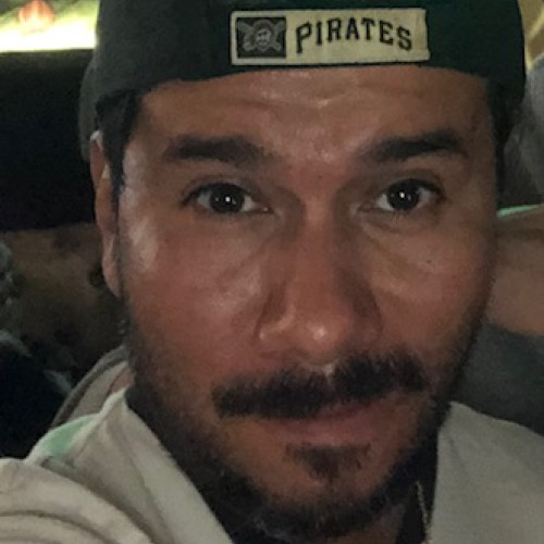 Diego O. profile photo