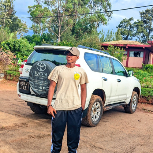 Rio R. profile photo