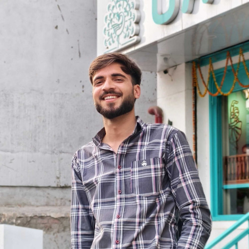 Aman K. profile photo