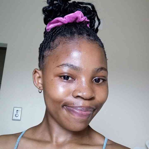 Mandisa I. profile photo