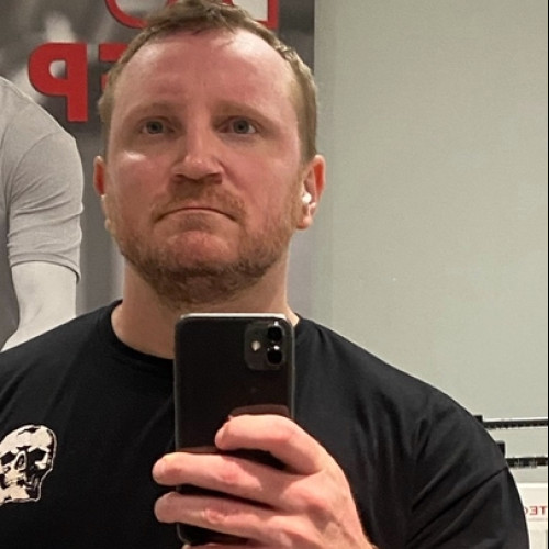 Daniel K. profile photo