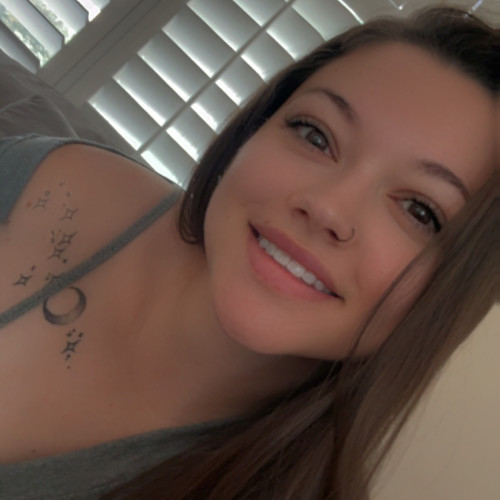 Samantha M. profile photo