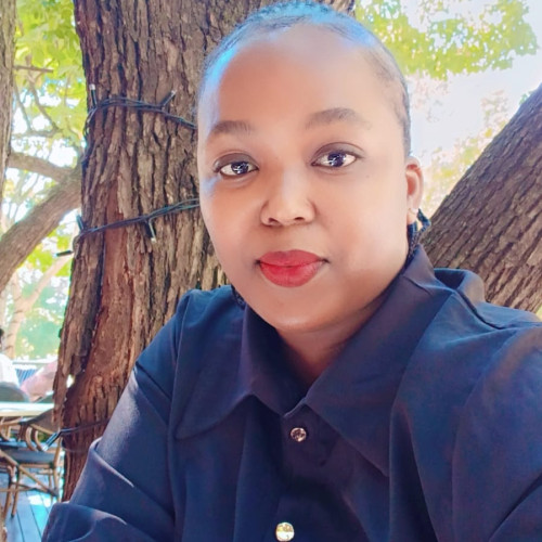 Khanyi  M. profile photo