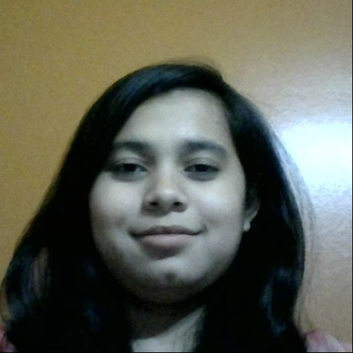 Bhumika B. profile photo