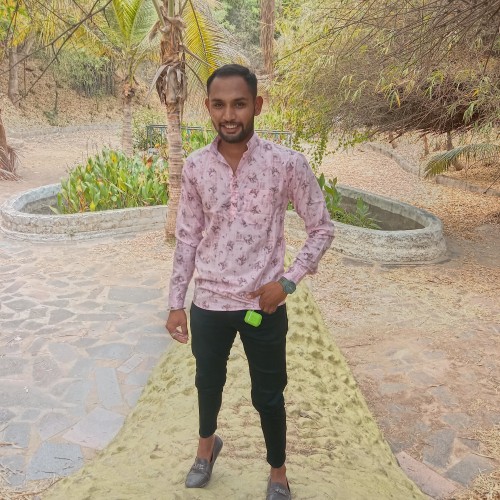 Puvar Purvaraj sinh  R.
