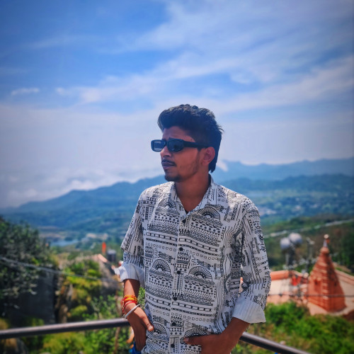 Vijay s. profile photo