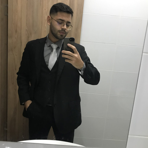 Carlos Donato O. profile photo