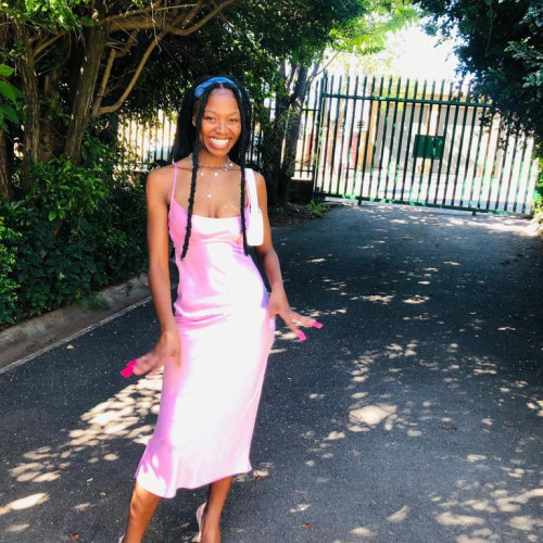 Nthabiseng M. profile photo