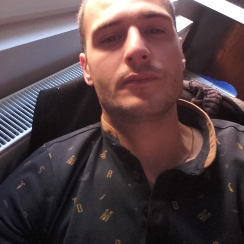 Aleksandar S. profile photo