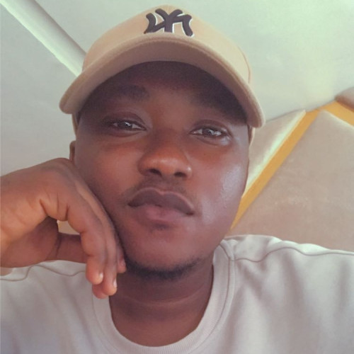 Samson A. profile photo