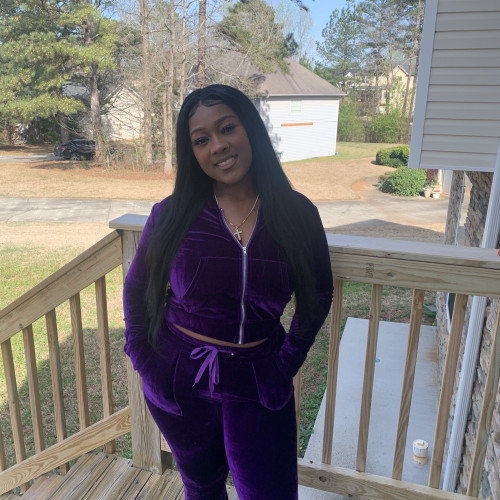 destiny J. profile photo