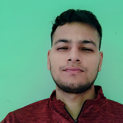 Rohit R. profile photo