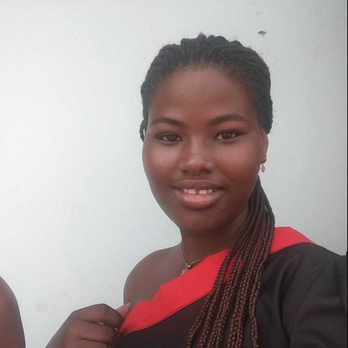 mawukoenya A. profile photo