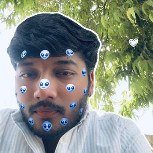 Manav P. profile photo
