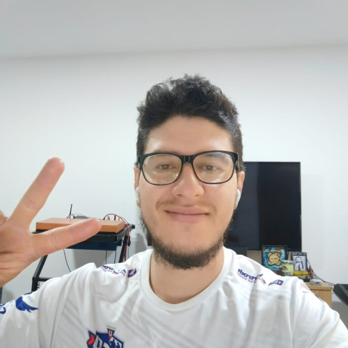 Martn  M. profile photo