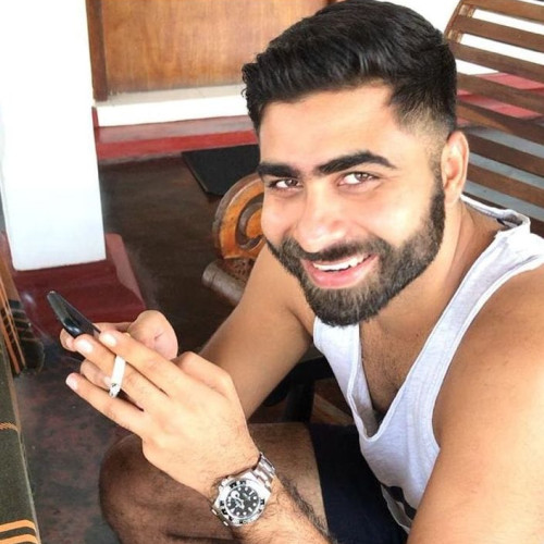 Abdul H. profile photo