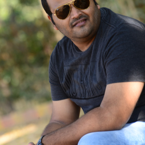 Vikas K.