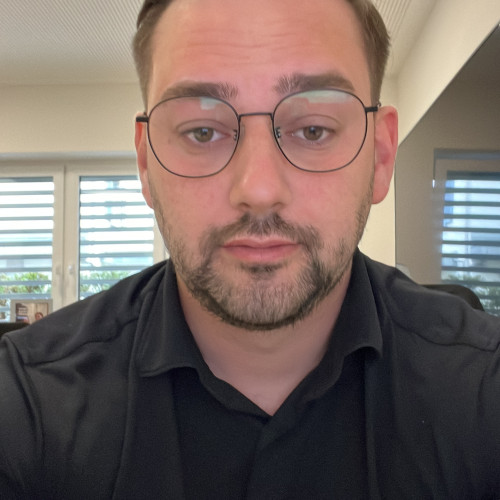 Nikolai S. profile photo