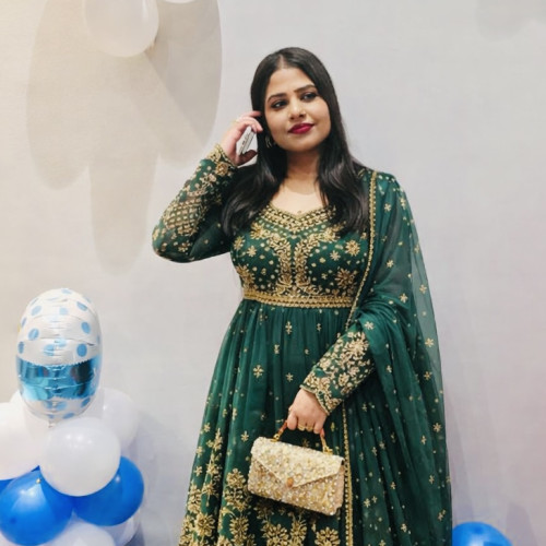 Shagun J. profile photo
