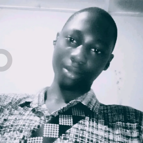 Ayomide S. profile photo