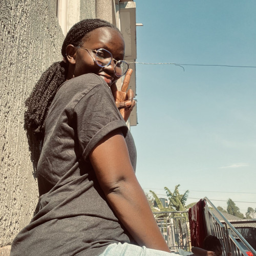 Mercy A. profile photo