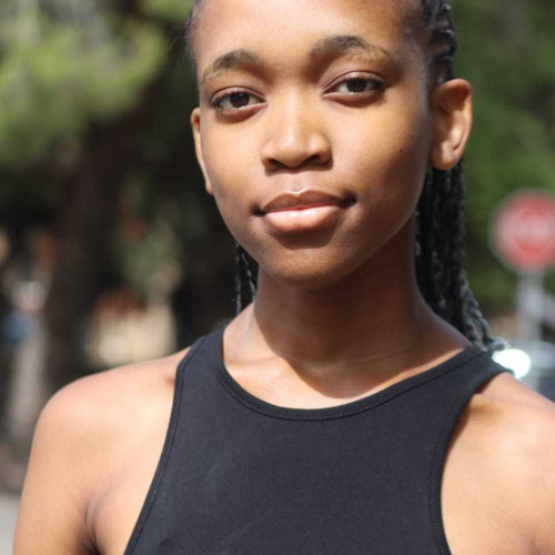 Lilitha G. profile photo