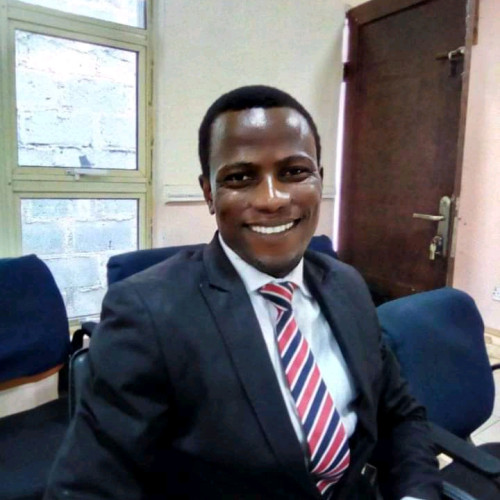 Adeleke  O. profile photo