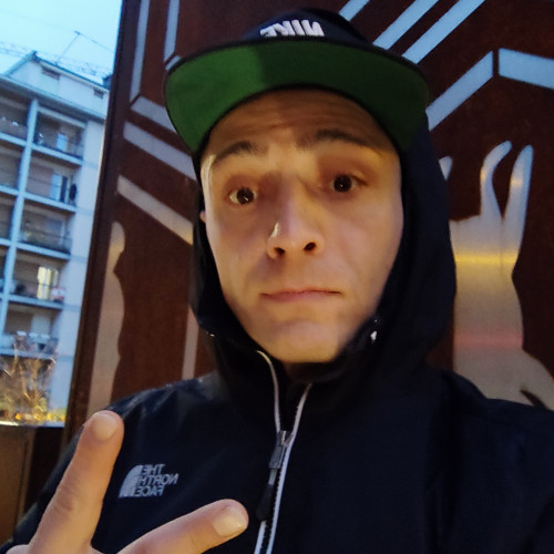 Antonio M. profile photo