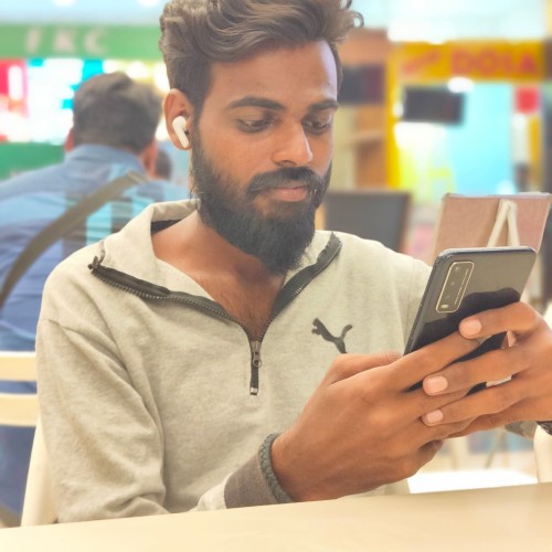 Rajesh K. profile photo