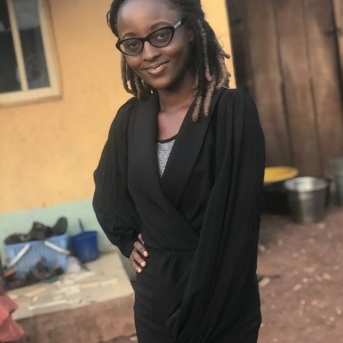 Iyanuloluwa K. profile photo