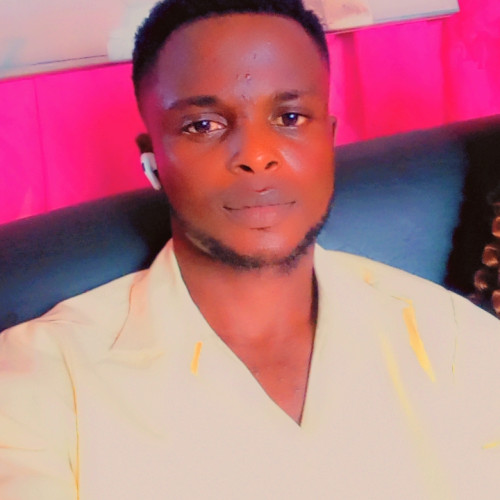Moses V. profile photo