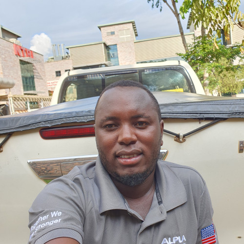 Twesigye J. profile photo