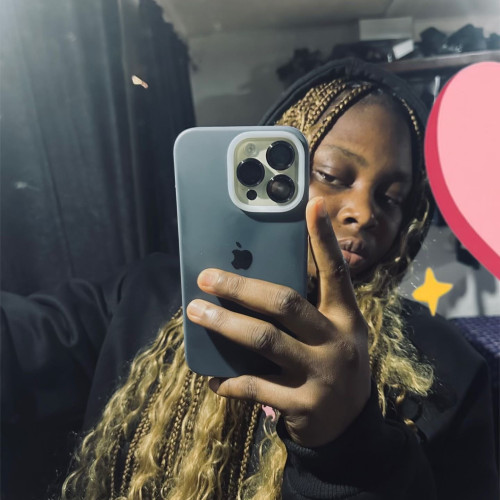 mercy D. profile photo