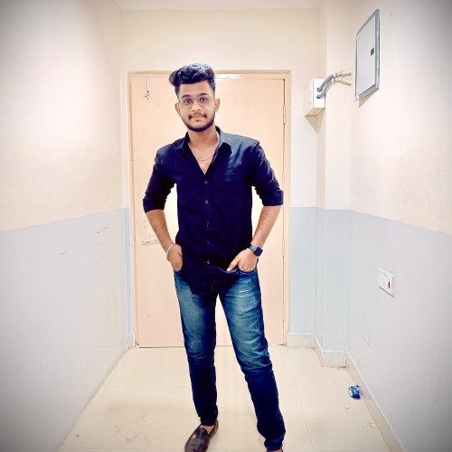 Salman  M.