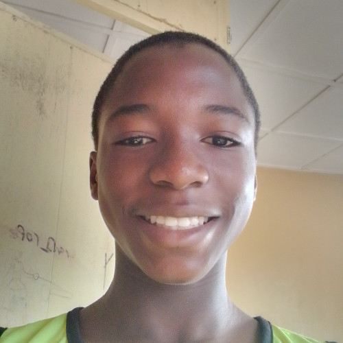 Israel A. profile photo