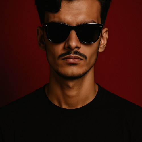 Harshit  K. profile photo