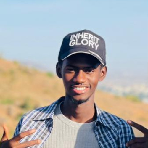 ABDULRAHMAN H. profile photo
