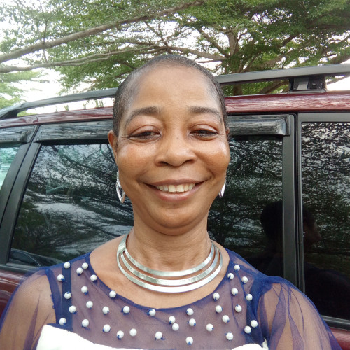 Olukemi  O.
