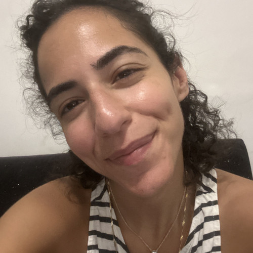 Yasmine M. profile photo