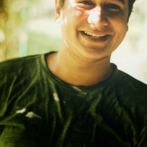 Hamza K. profile photo