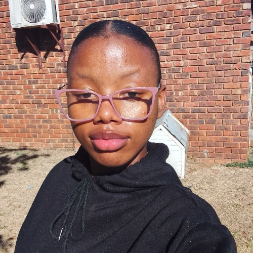 Lwazi S. profile photo