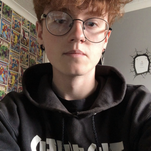 charlie f. profile photo